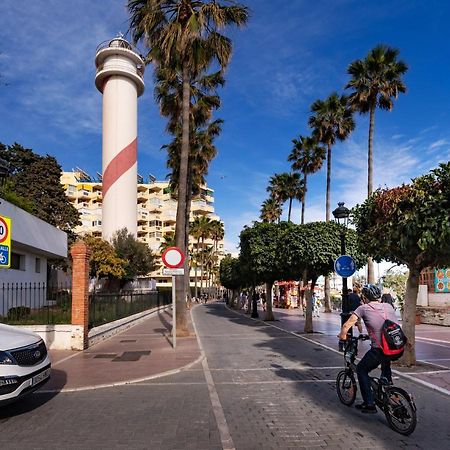 Renovated House In Old Town Marbella. Villa Екстериор снимка