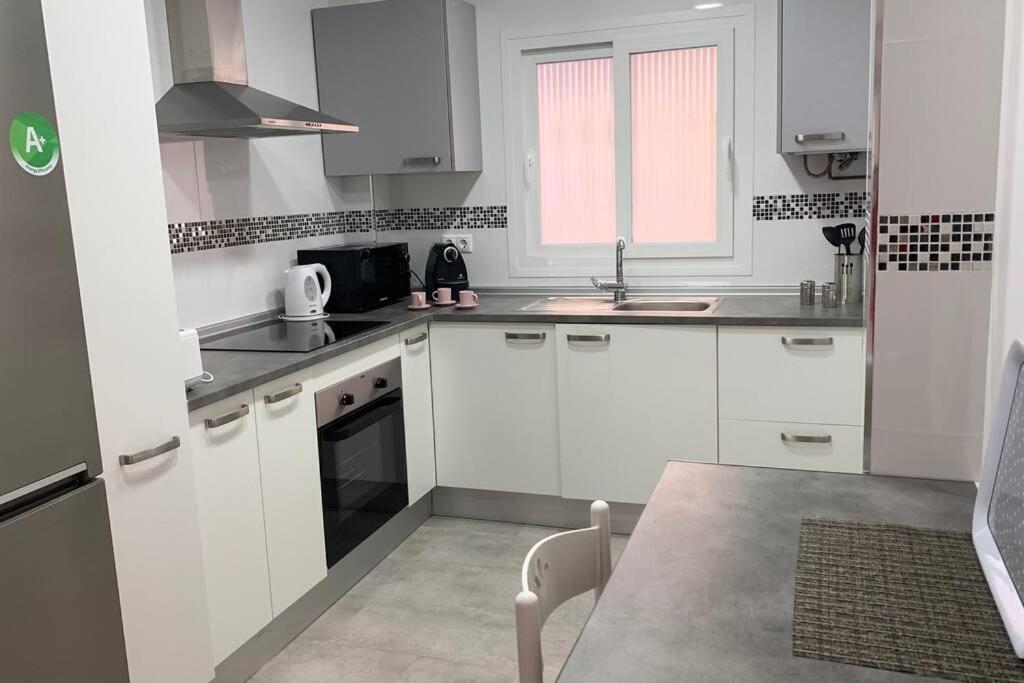 Renovated House In Old Town Marbella. Villa Екстериор снимка