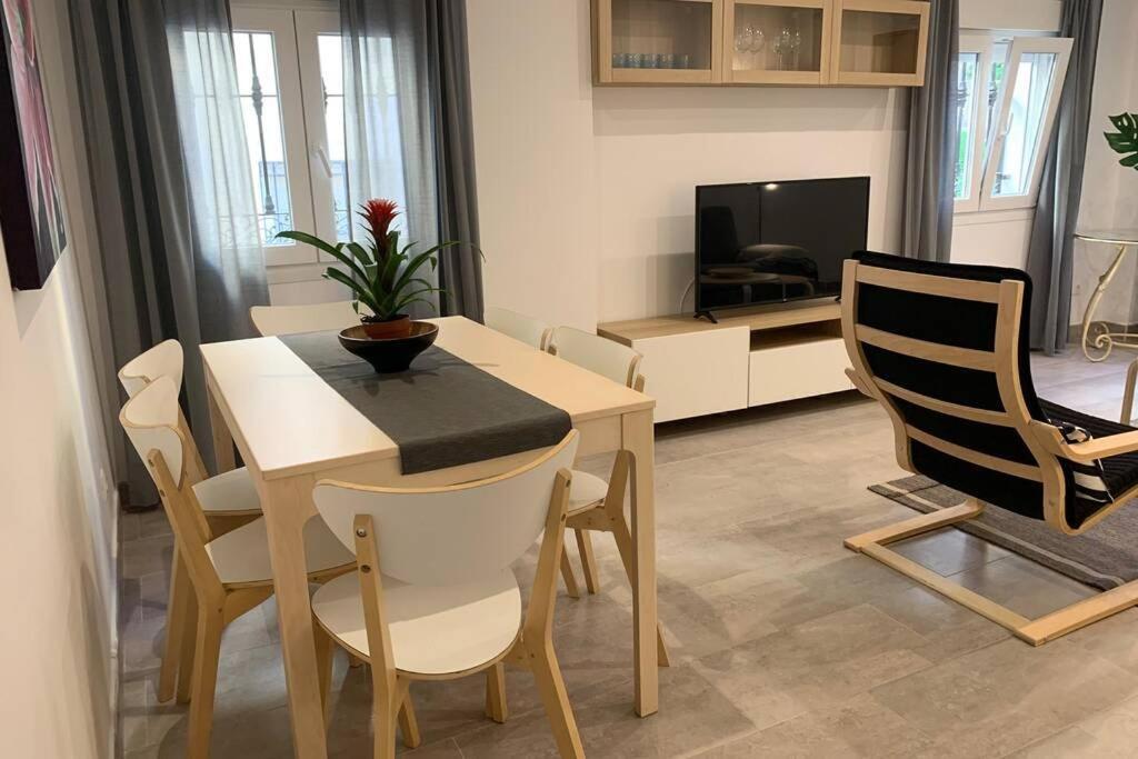 Renovated House In Old Town Marbella. Villa Екстериор снимка