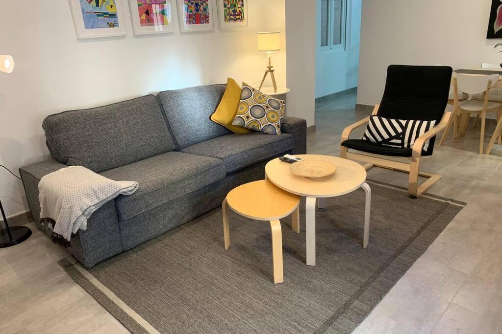 Renovated House In Old Town Marbella. Villa Екстериор снимка