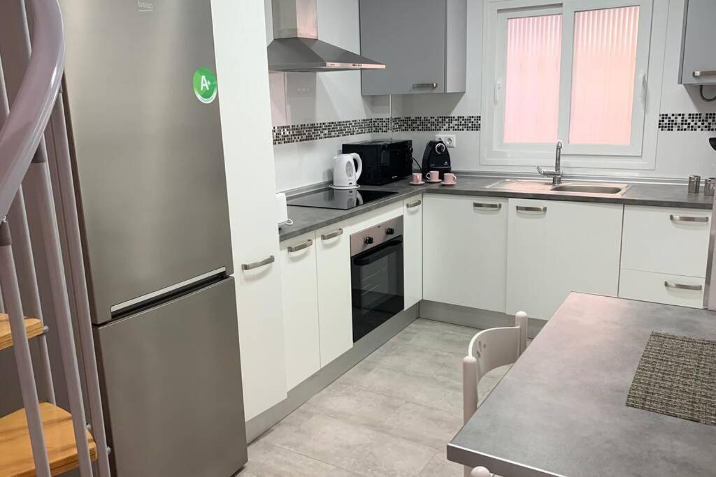 Renovated House In Old Town Marbella. Villa Екстериор снимка