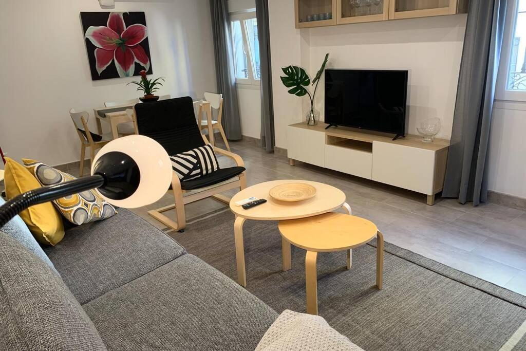 Renovated House In Old Town Marbella. Villa Екстериор снимка