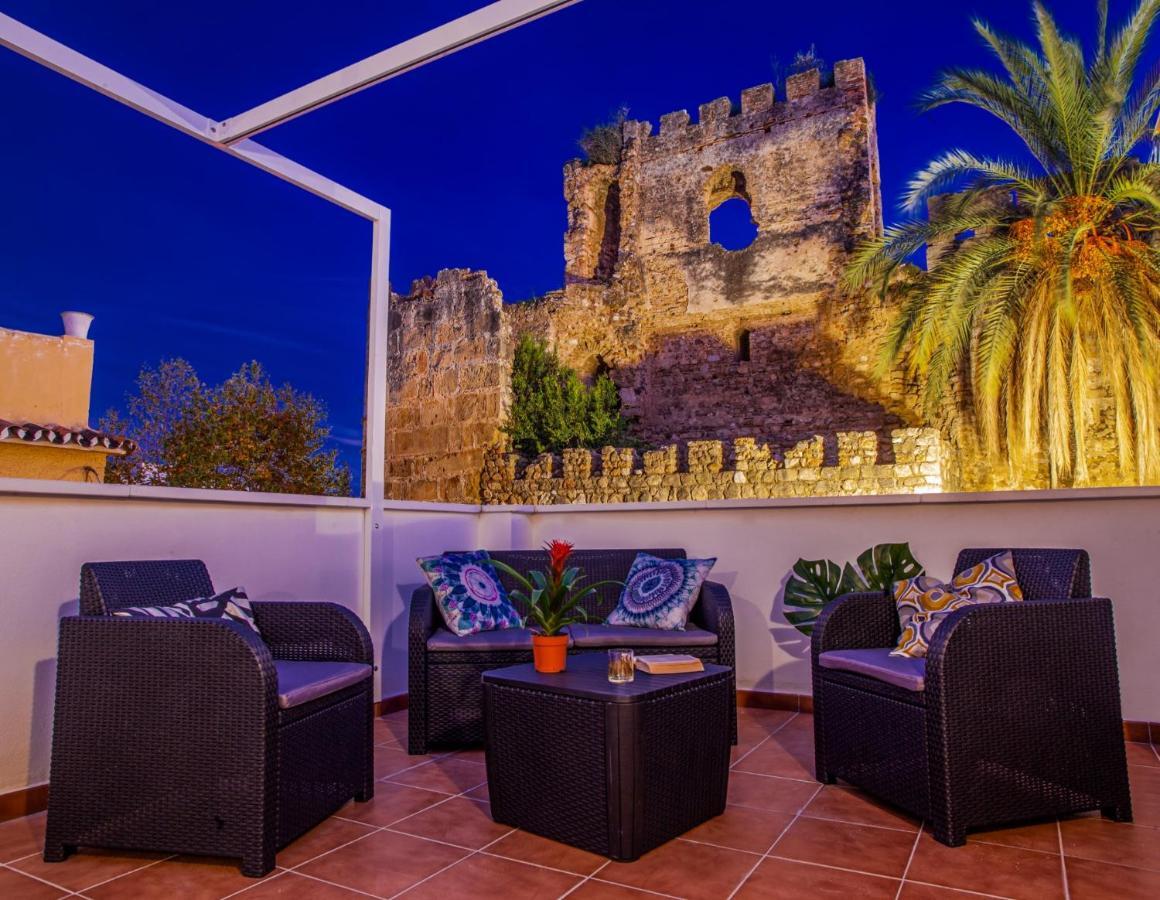 Renovated House In Old Town Marbella. Villa Екстериор снимка