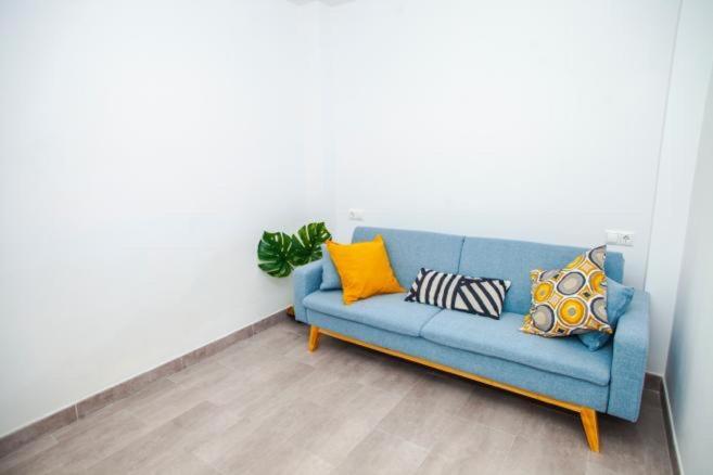 Renovated House In Old Town Marbella. Villa Екстериор снимка