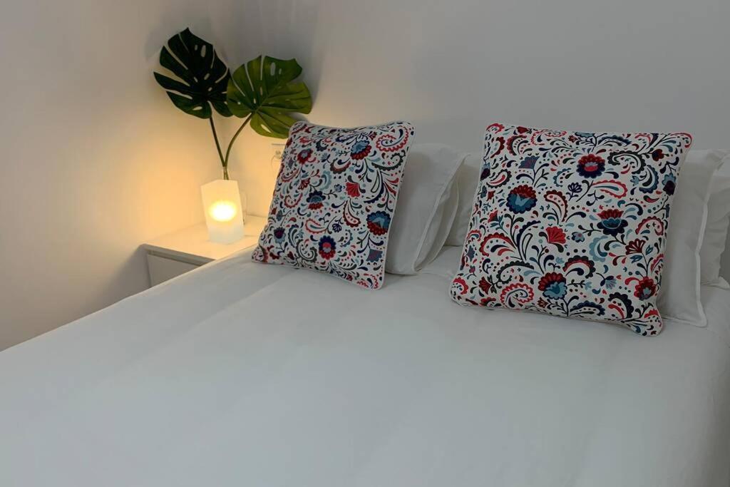 Renovated House In Old Town Marbella. Villa Екстериор снимка