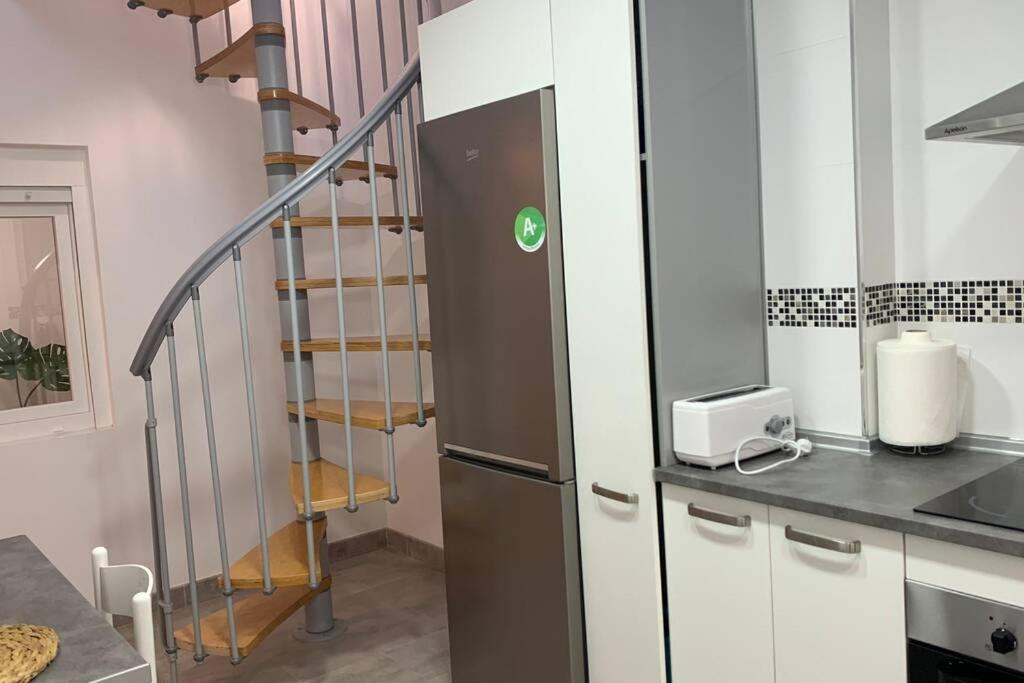Renovated House In Old Town Marbella. Villa Екстериор снимка