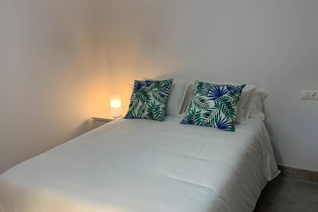 Renovated House In Old Town Marbella. Villa Екстериор снимка