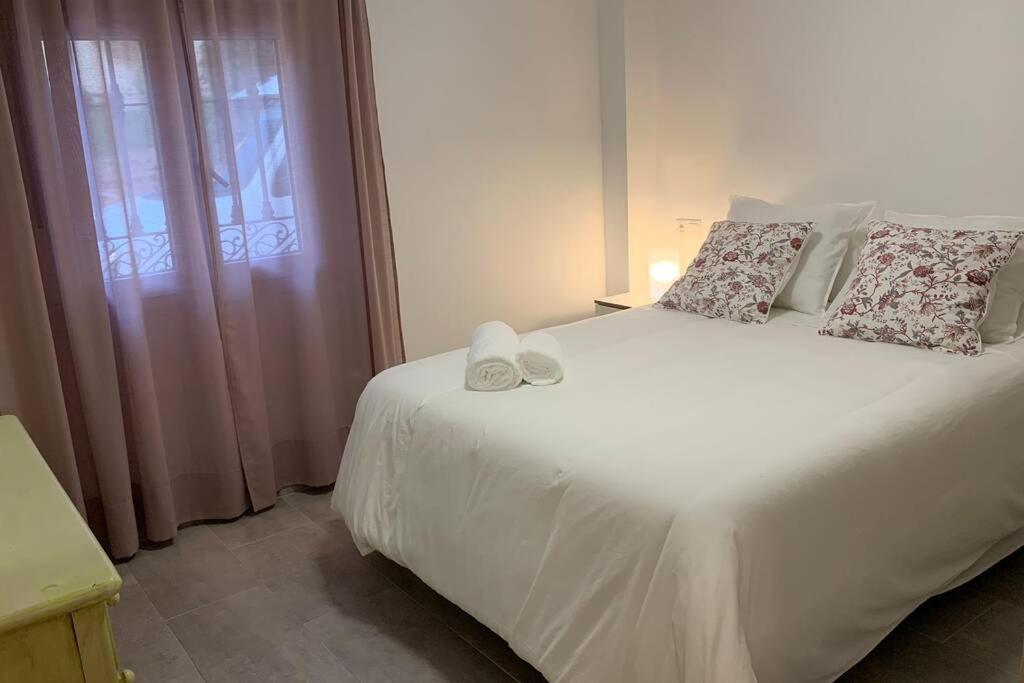 Renovated House In Old Town Marbella. Villa Екстериор снимка